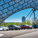BMW’s electric line of i vehicles